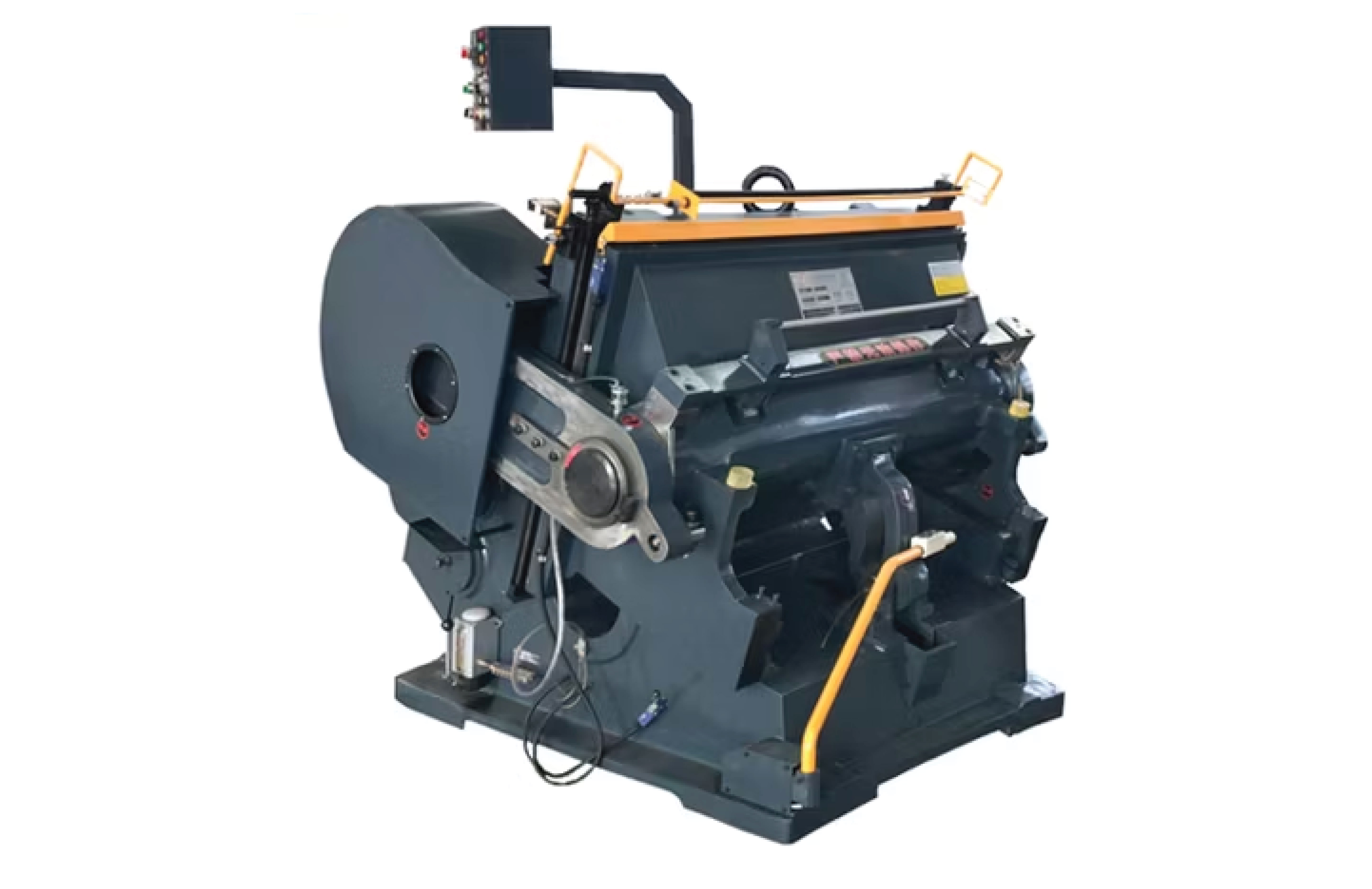 Screen Printing Machine